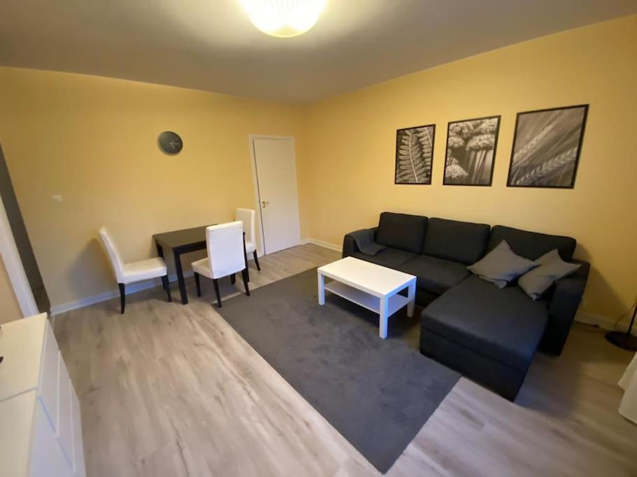 Mysiga Och Smidiga Lagenheter I Stockholm Apartamento Exterior foto