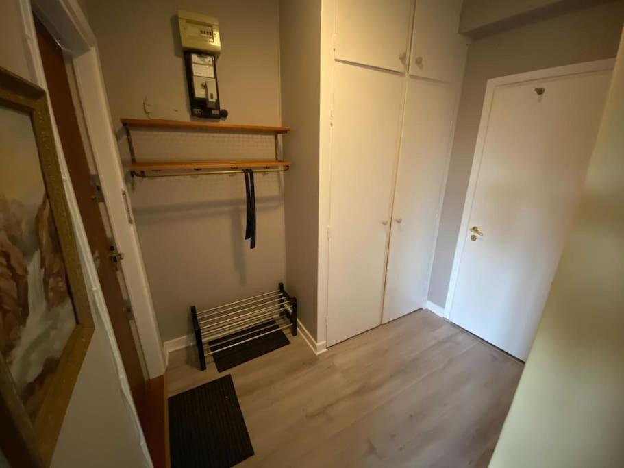 Mysiga Och Smidiga Lagenheter I Stockholm Apartamento Exterior foto