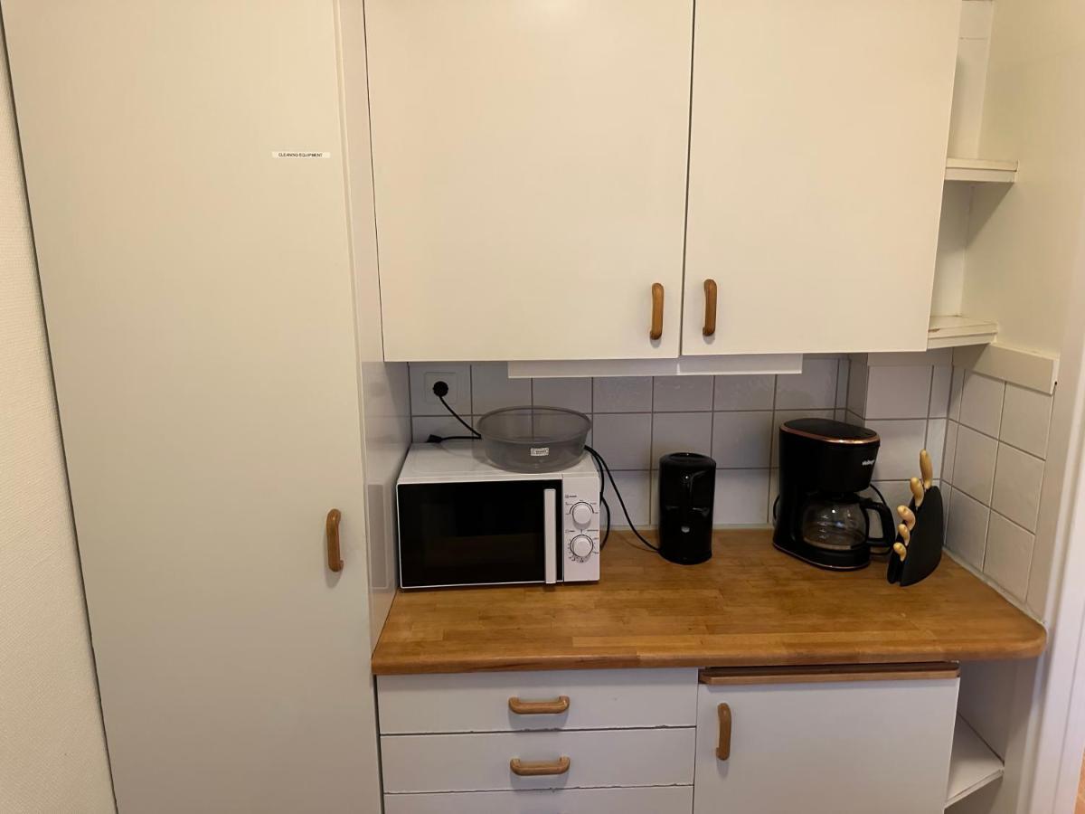 Mysiga Och Smidiga Lagenheter I Stockholm Apartamento Exterior foto