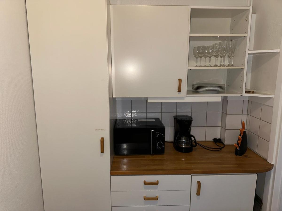 Mysiga Och Smidiga Lagenheter I Stockholm Apartamento Exterior foto